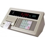 Cân bàn điện tử có máy in Cân bàn điện tử có máy in, Can ban dien tu co may in - image3